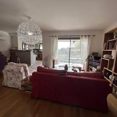 Appartement Standing 5mn A Pieds Du Ricanto *