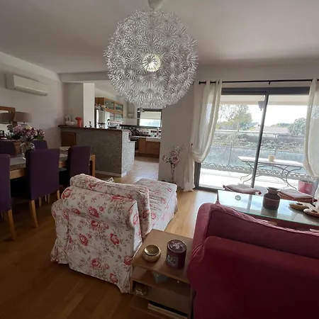 Standing 5mn A Pieds Du Ricanto Appartement Ajaccio (Corsica)