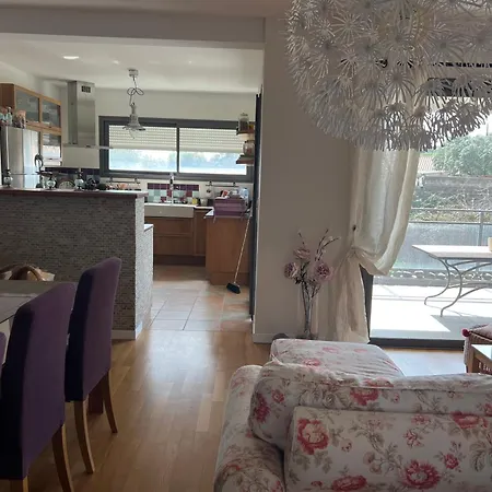 Standing 5mn A Pieds Du Ricanto