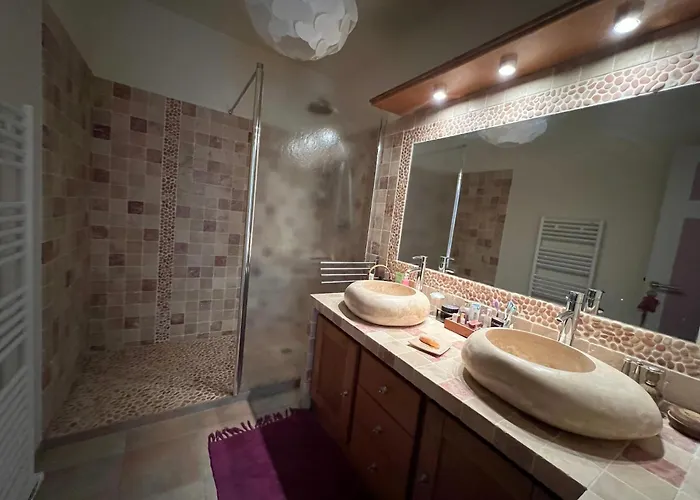 Standing 5mn A Pieds Du Ricanto * 阿雅克肖